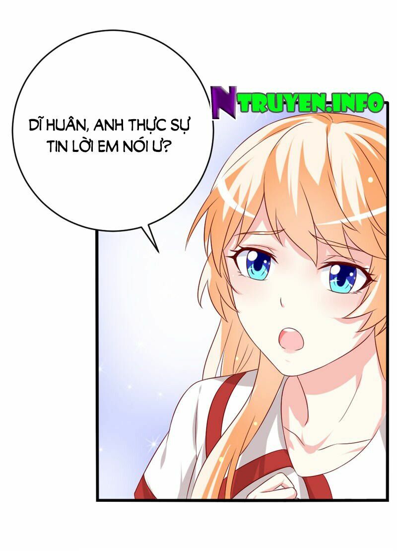 Này ! đừng động vào phô mai của tôi: Chapter 147