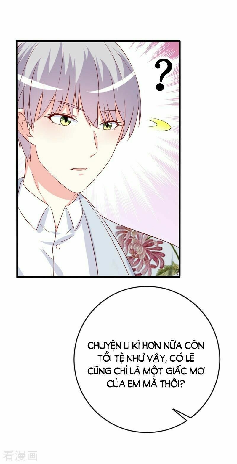 Này ! đừng động vào phô mai của tôi: Chapter 147