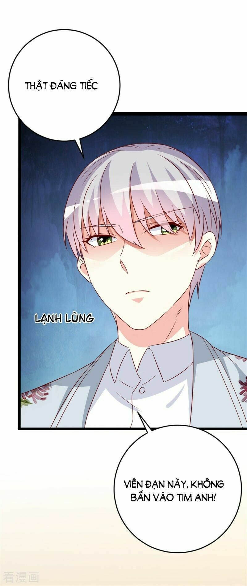 Này ! đừng động vào phô mai của tôi: Chapter 147