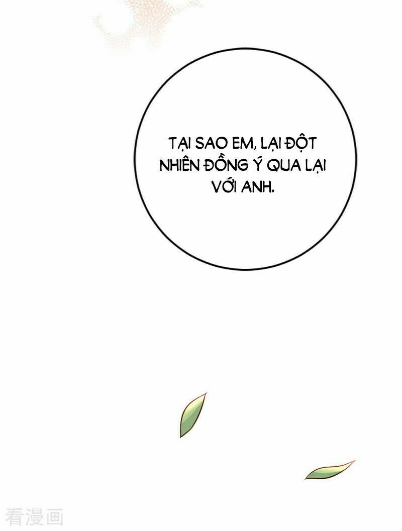 Này ! đừng động vào phô mai của tôi: Chapter 147