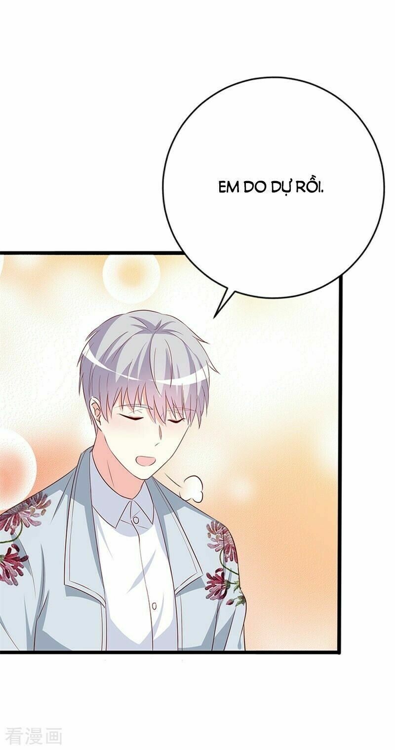 Này ! đừng động vào phô mai của tôi: Chapter 147