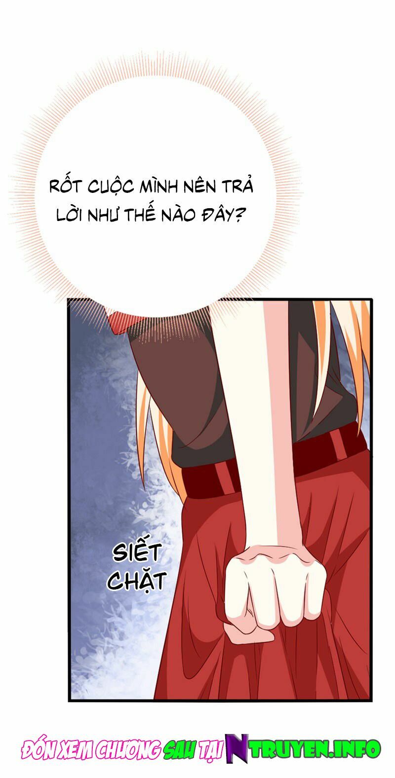 Này ! đừng động vào phô mai của tôi: Chapter 147