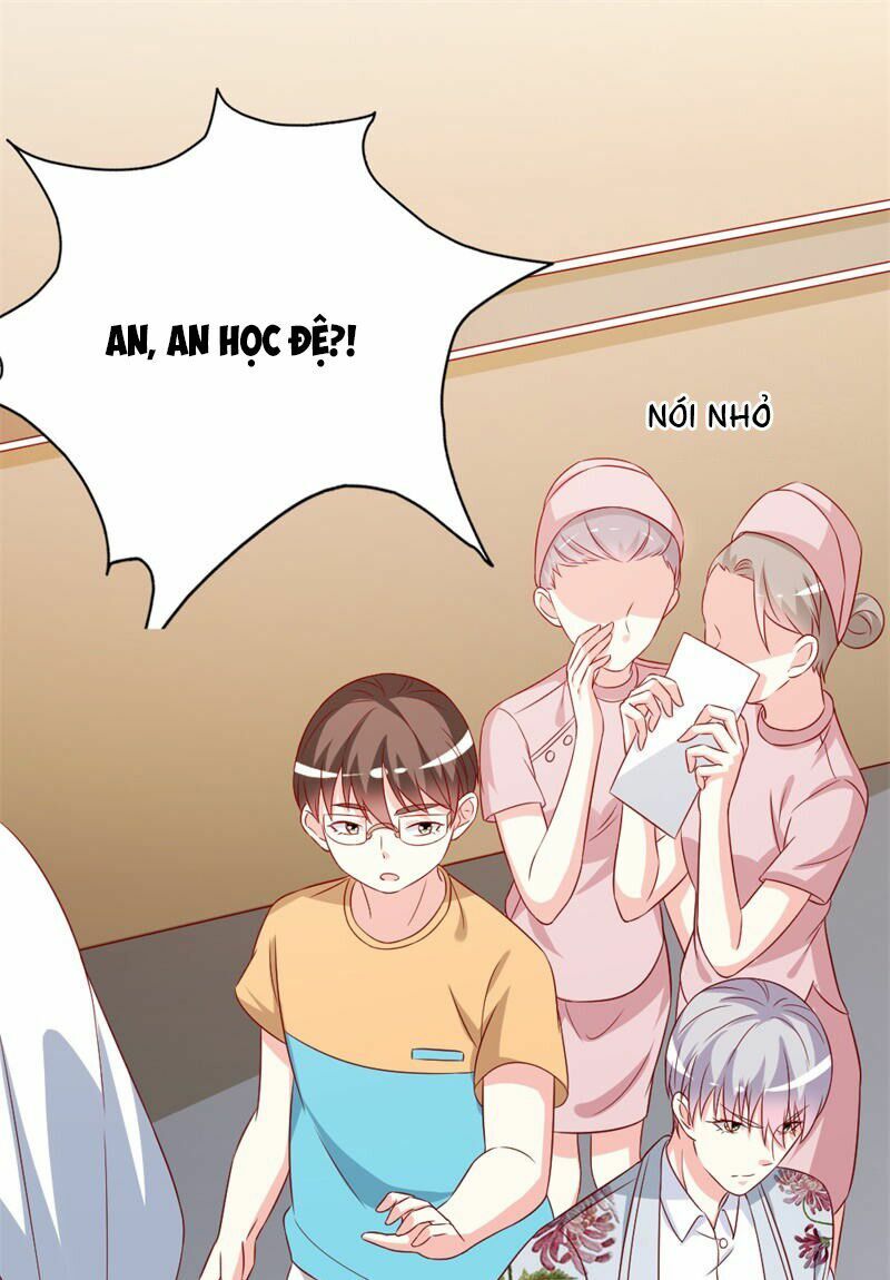 Này ! đừng động vào phô mai của tôi: Chapter 147