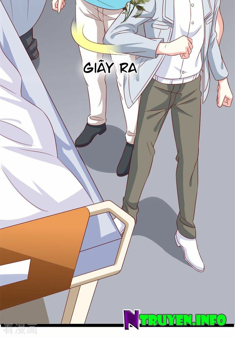 Này ! đừng động vào phô mai của tôi: Chapter 147