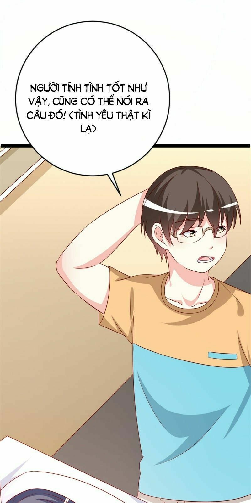 Này ! đừng động vào phô mai của tôi: Chapter 147