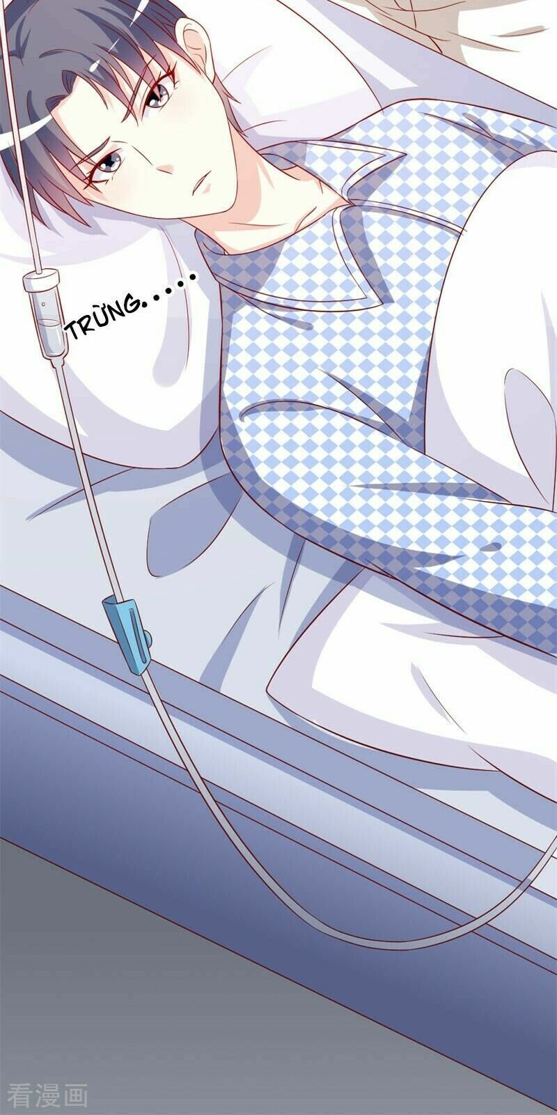 Này ! đừng động vào phô mai của tôi: Chapter 147