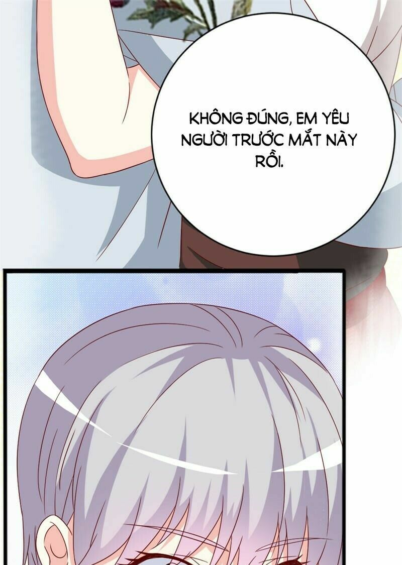 Này ! đừng động vào phô mai của tôi: Chapter 148