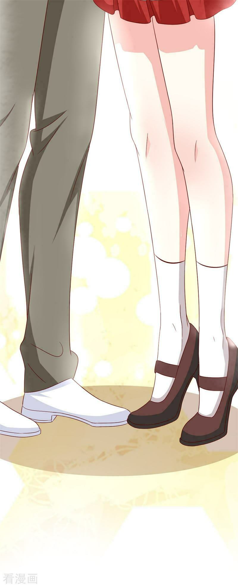 Này ! đừng động vào phô mai của tôi: Chapter 148