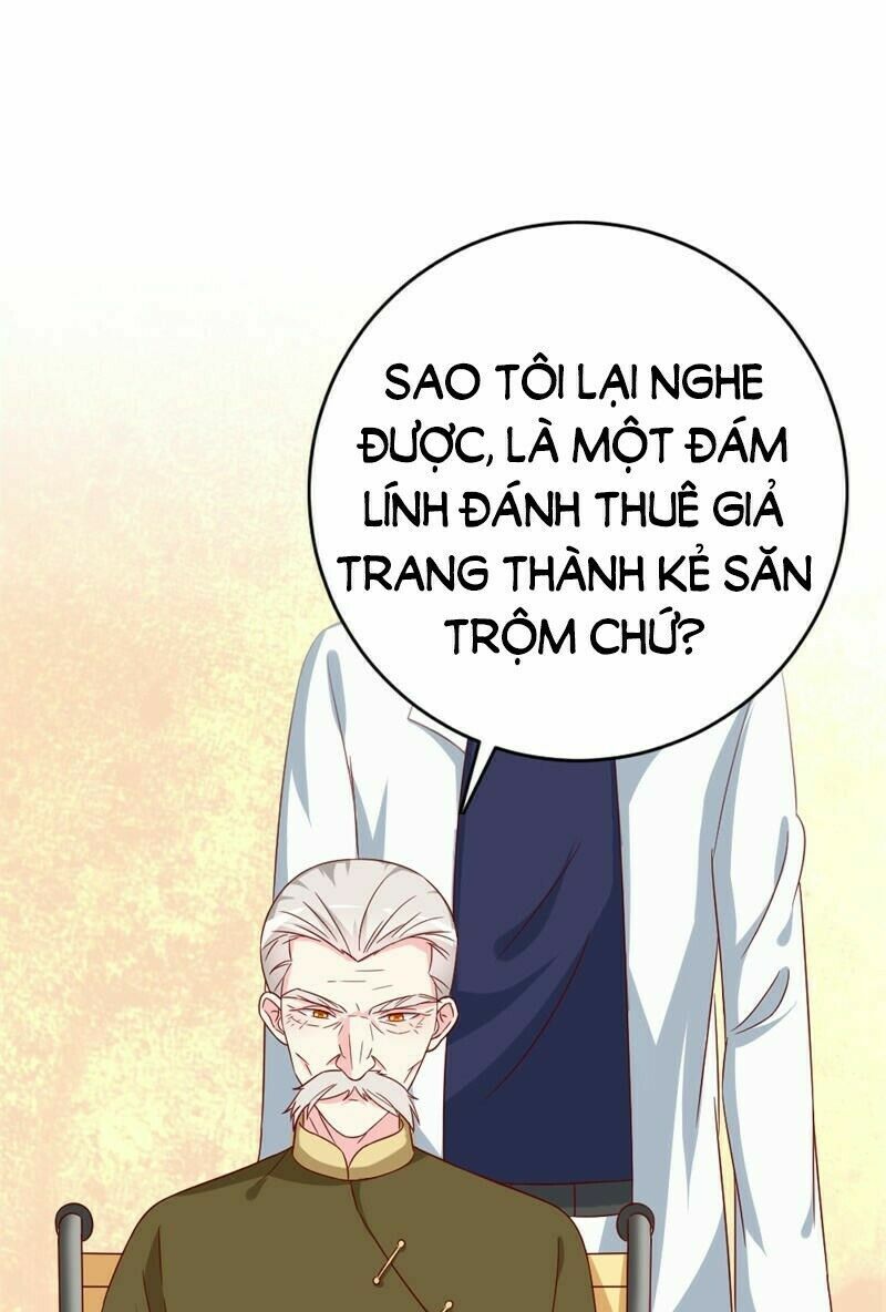 Này ! đừng động vào phô mai của tôi: Chapter 148