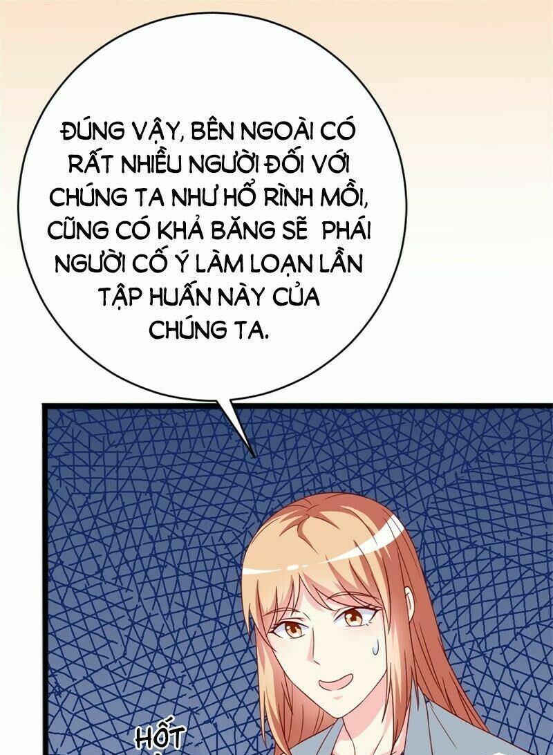 Này ! đừng động vào phô mai của tôi: Chapter 148