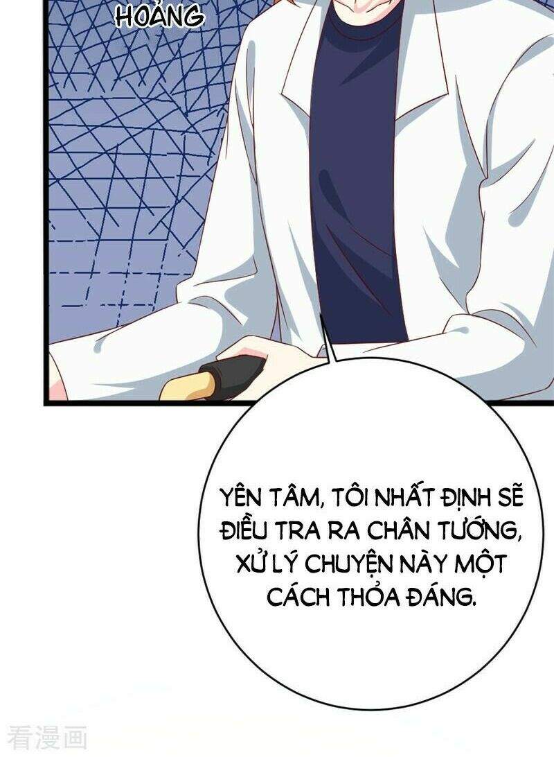 Này ! đừng động vào phô mai của tôi: Chapter 148