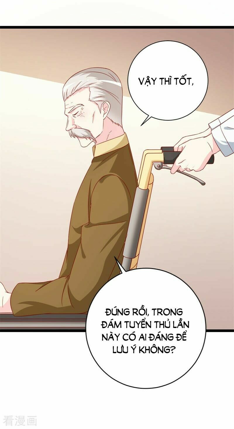 Này ! đừng động vào phô mai của tôi: Chapter 148