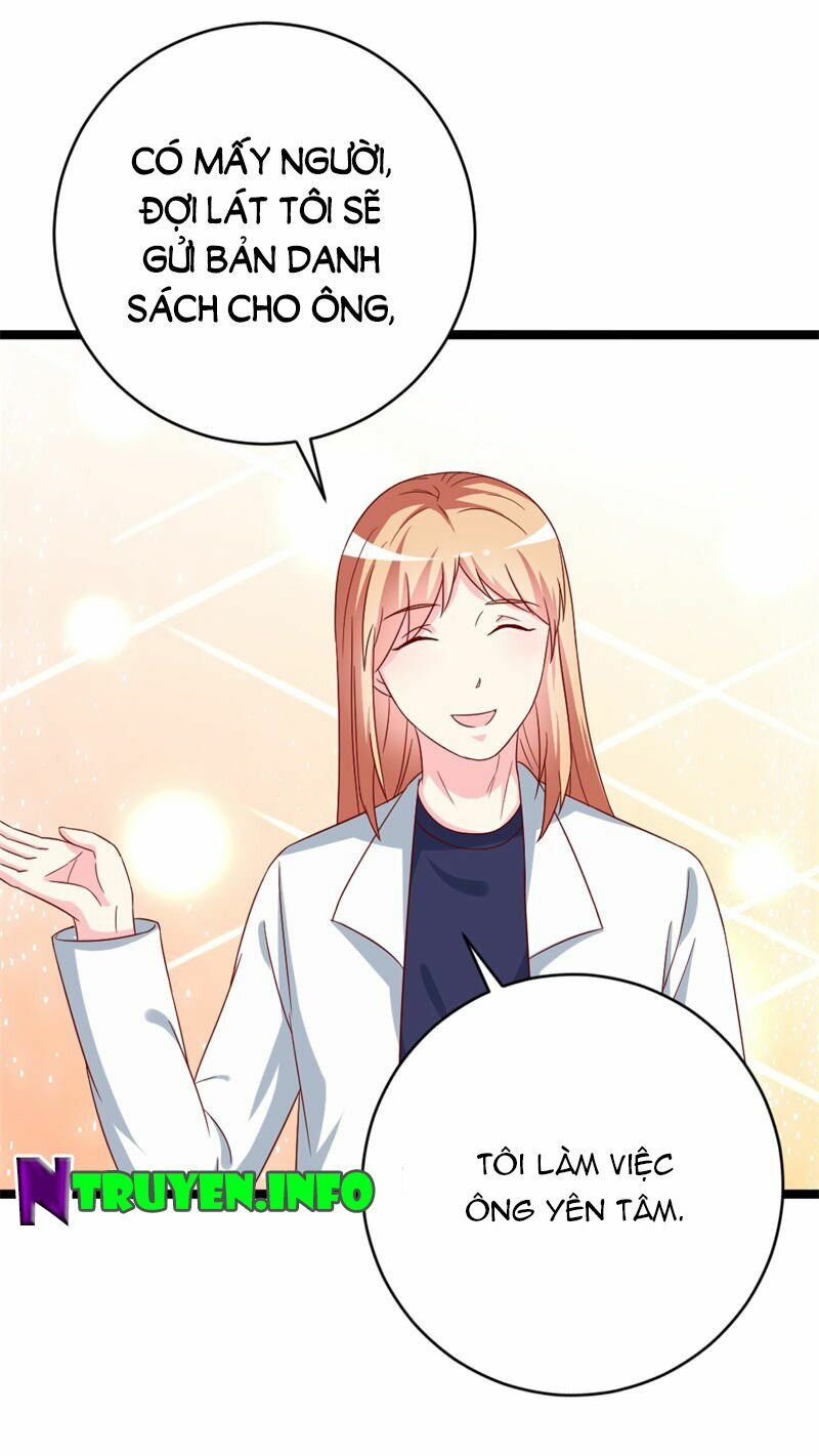 Này ! đừng động vào phô mai của tôi: Chapter 148