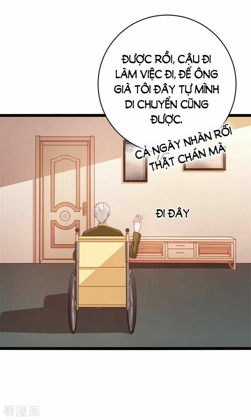 Này ! đừng động vào phô mai của tôi: Chapter 148