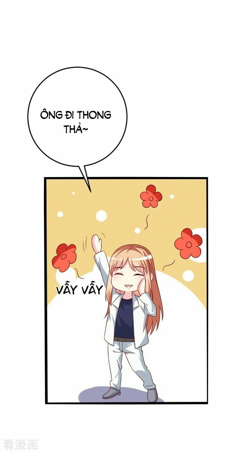 Này ! đừng động vào phô mai của tôi: Chapter 148