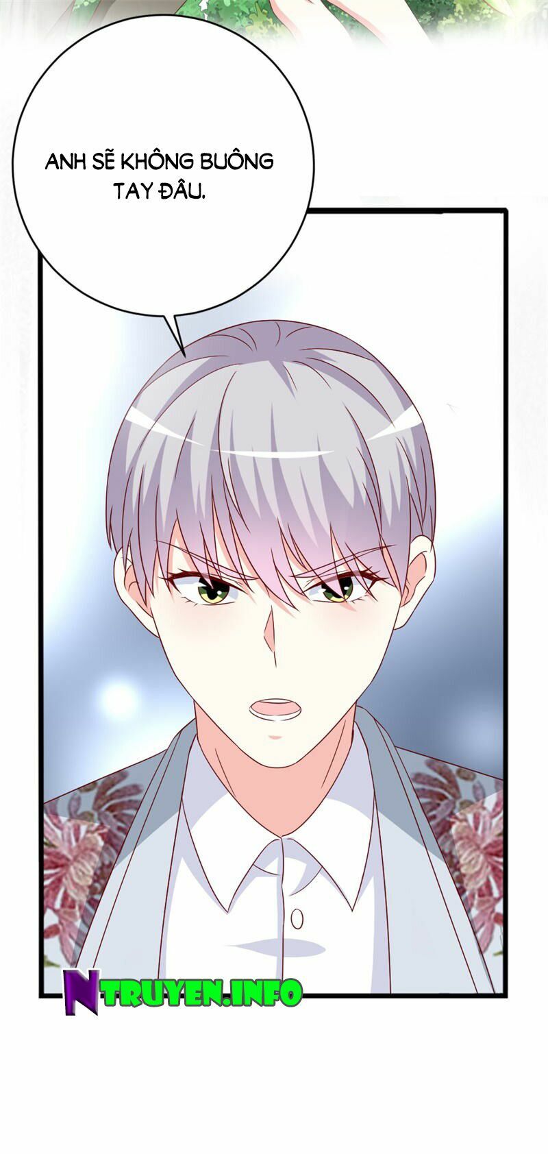 Này ! đừng động vào phô mai của tôi: Chapter 148