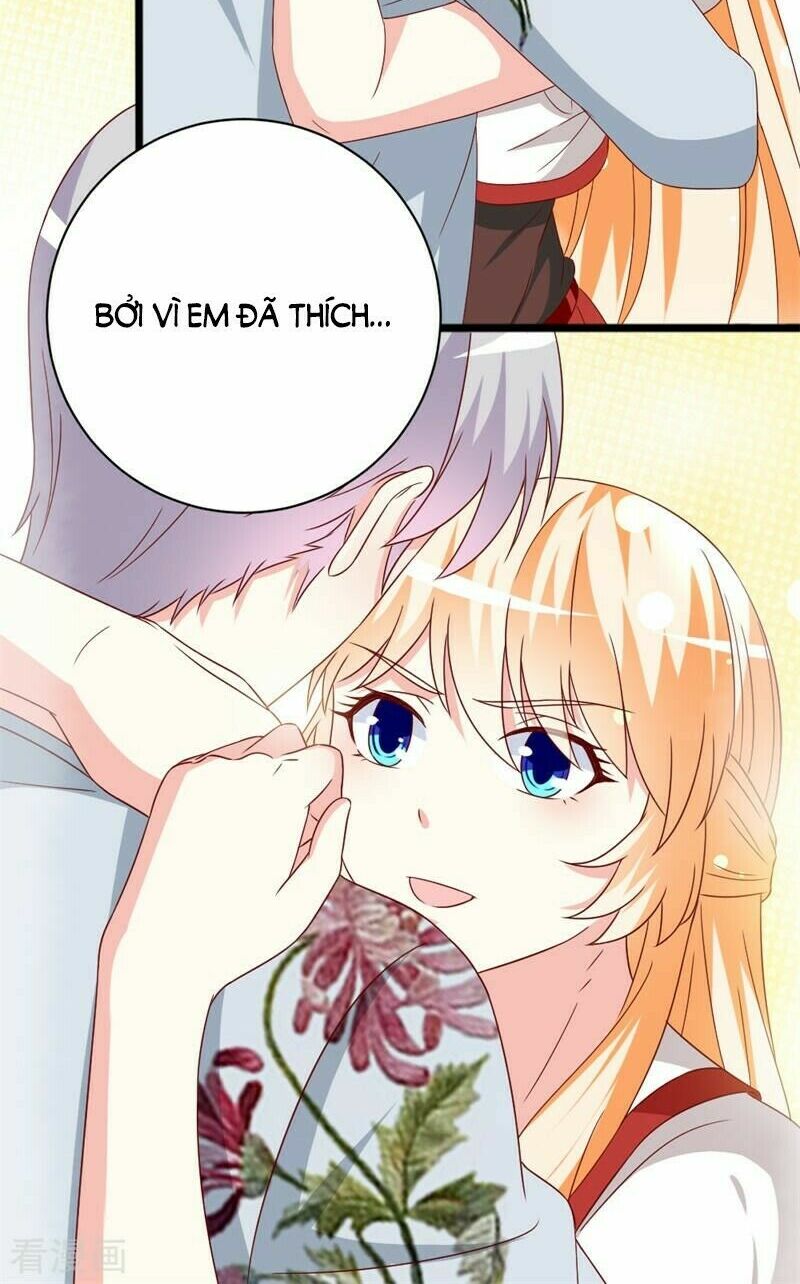 Này ! đừng động vào phô mai của tôi: Chapter 148