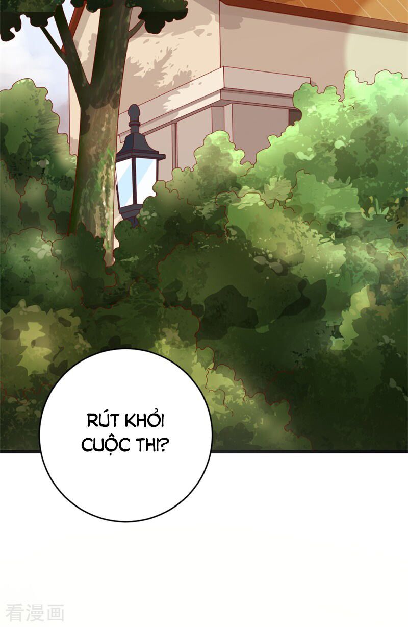 Này ! đừng động vào phô mai của tôi: Chapter 149
