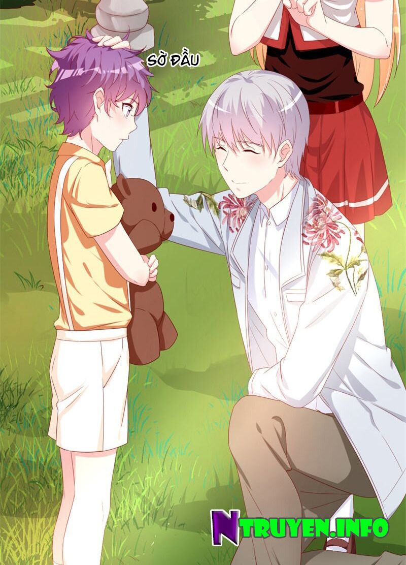 Này ! đừng động vào phô mai của tôi: Chapter 149