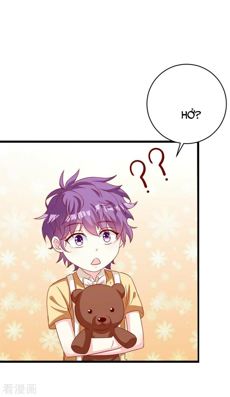 Này ! đừng động vào phô mai của tôi: Chapter 149