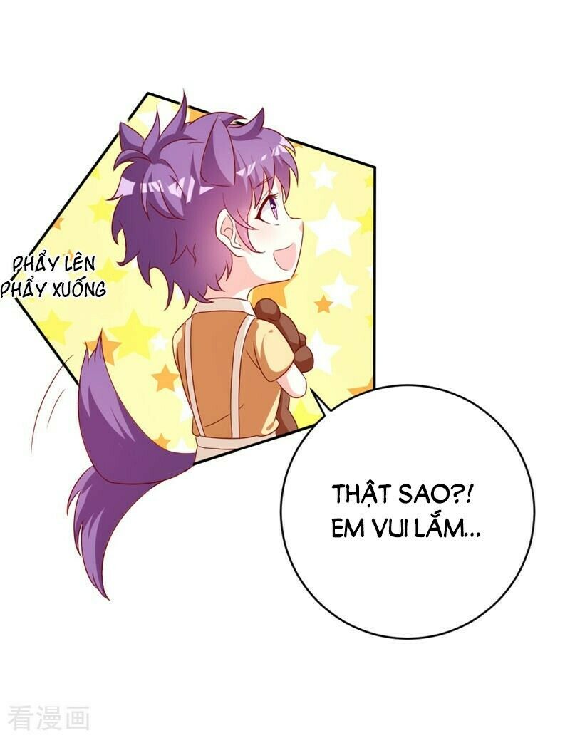 Này ! đừng động vào phô mai của tôi: Chapter 149