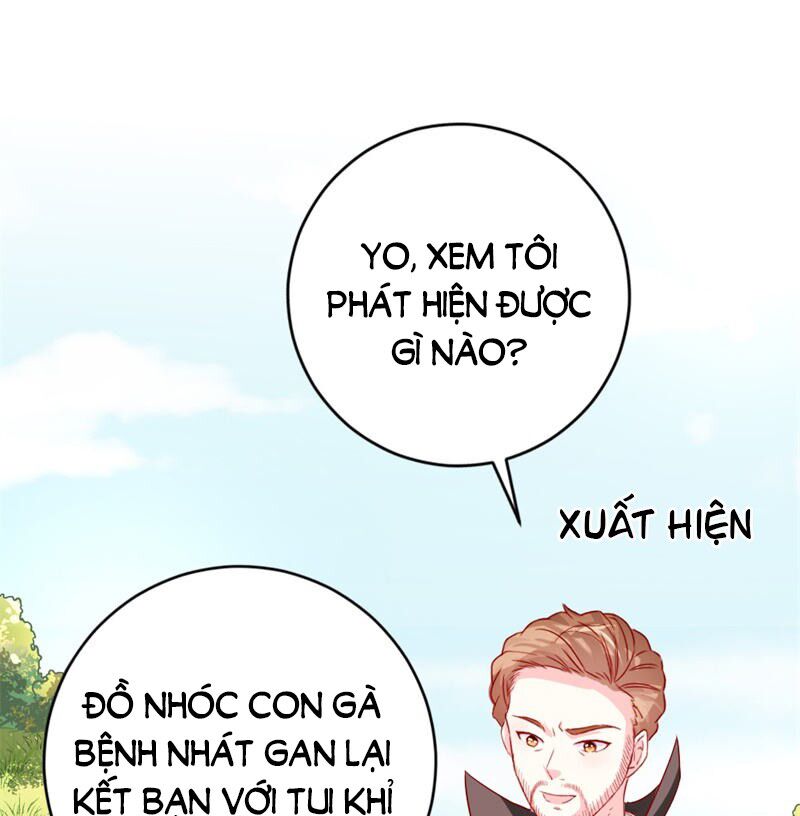 Này ! đừng động vào phô mai của tôi: Chapter 149