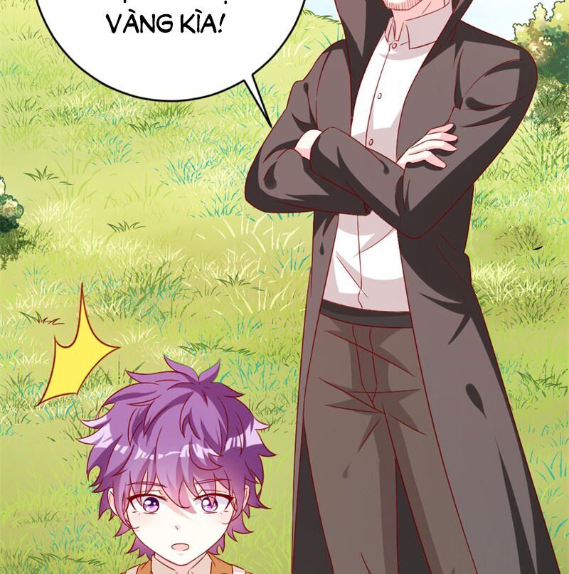 Này ! đừng động vào phô mai của tôi: Chapter 149