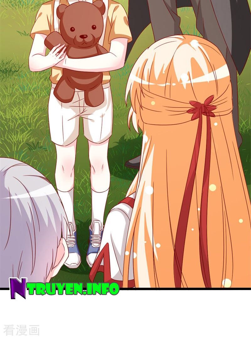 Này ! đừng động vào phô mai của tôi: Chapter 149