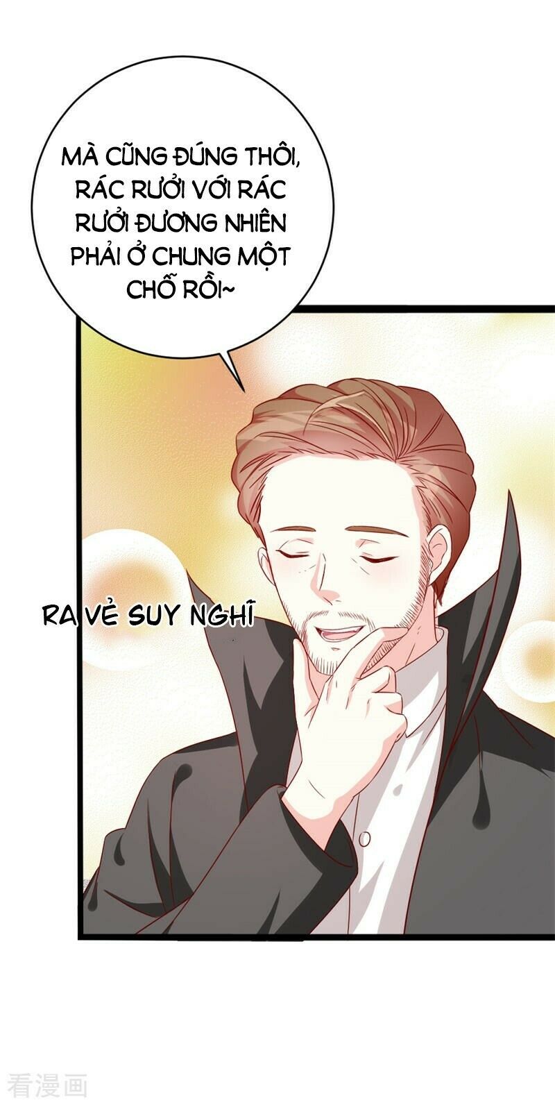 Này ! đừng động vào phô mai của tôi: Chapter 149