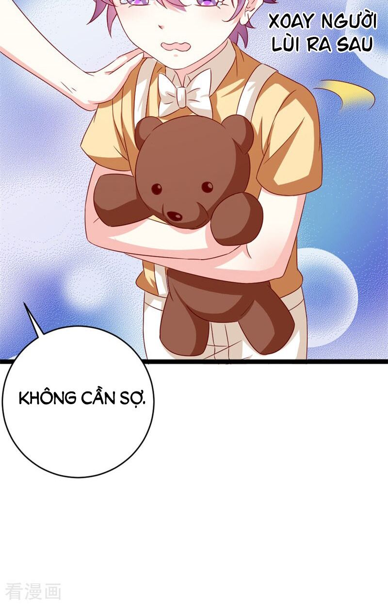 Này ! đừng động vào phô mai của tôi: Chapter 149