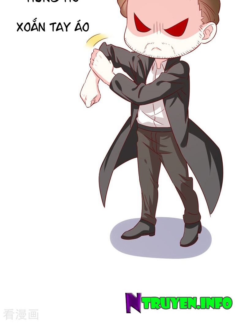 Này ! đừng động vào phô mai của tôi: Chapter 149
