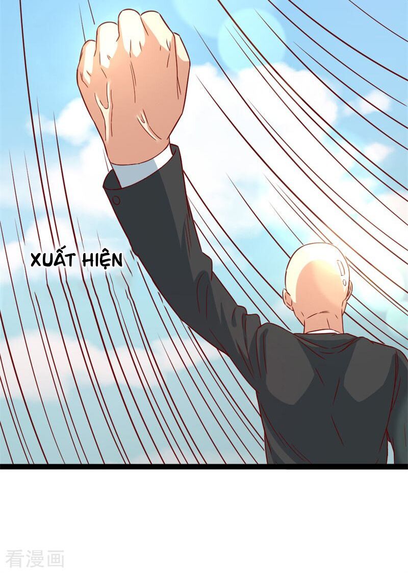 Này ! đừng động vào phô mai của tôi: Chapter 149