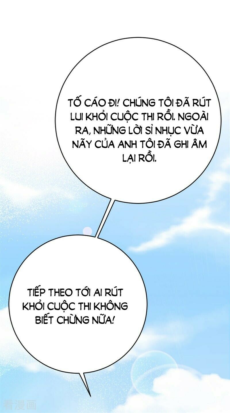 Này ! đừng động vào phô mai của tôi: Chapter 149