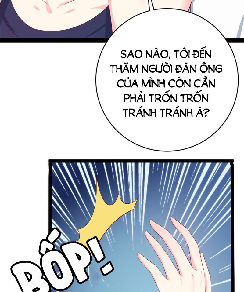 Này ! đừng động vào phô mai của tôi: Chapter 149