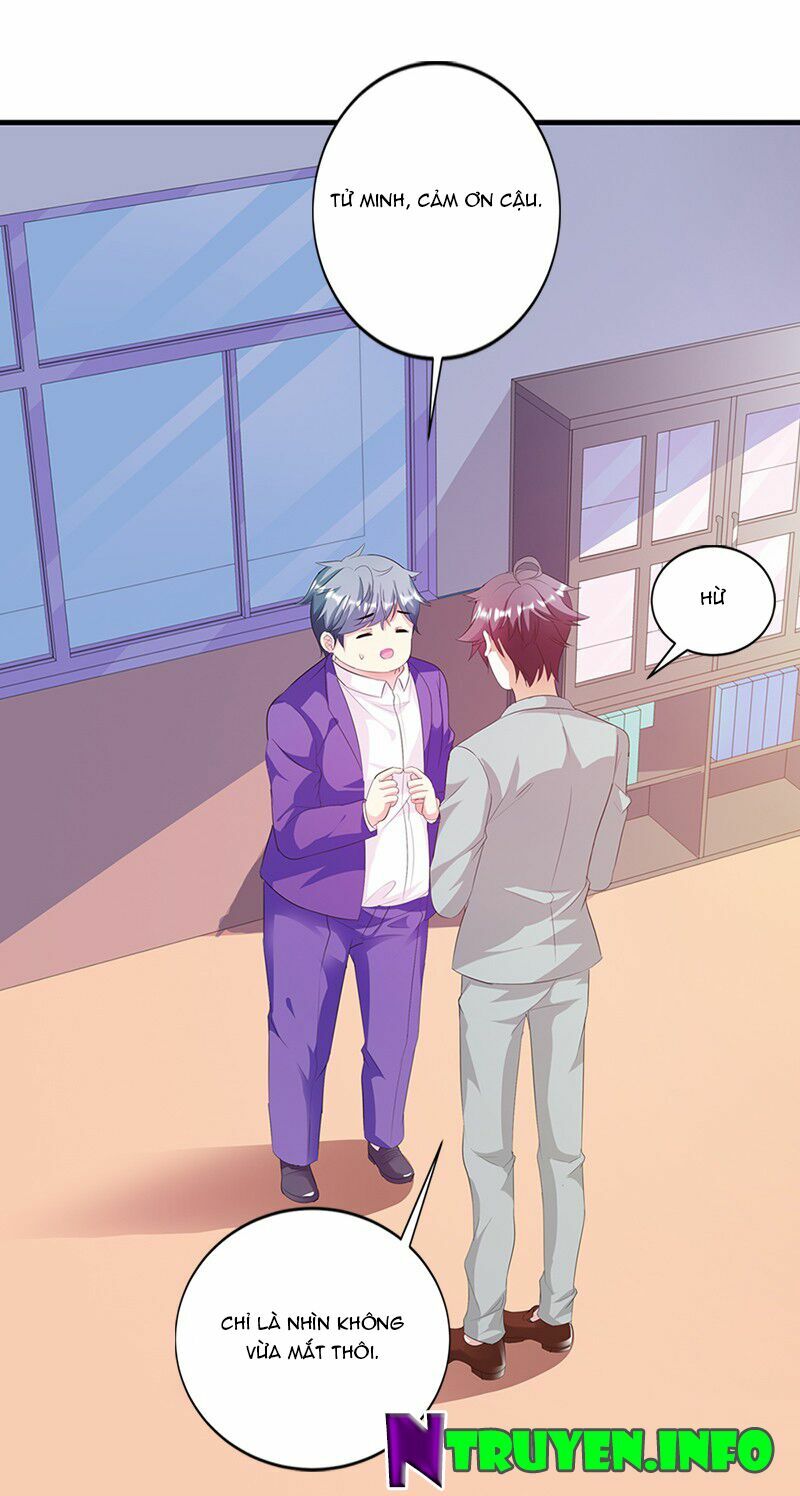Này ! đừng động vào phô mai của tôi: Chapter 15