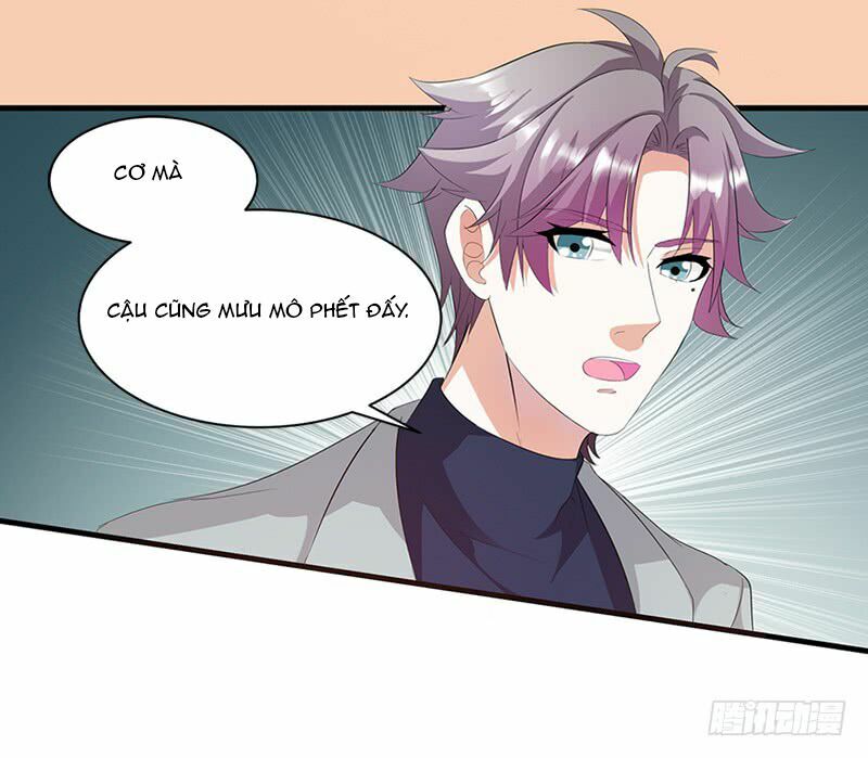 Này ! đừng động vào phô mai của tôi: Chapter 15