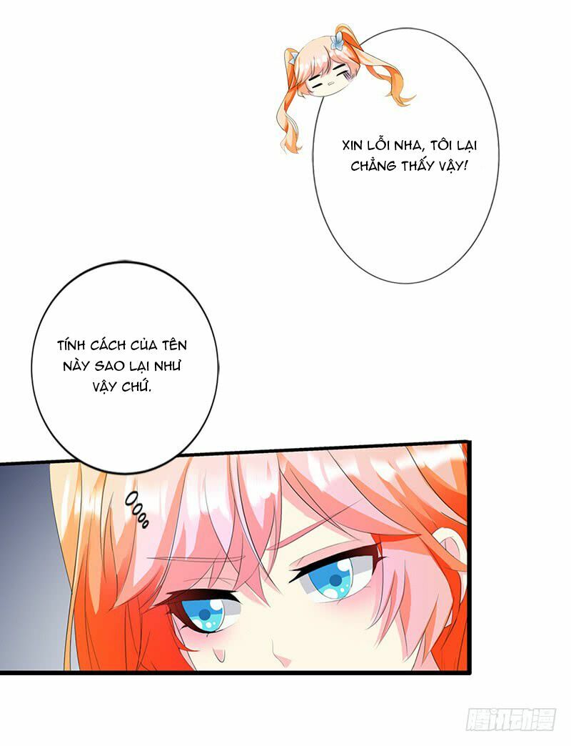 Này ! đừng động vào phô mai của tôi: Chapter 15