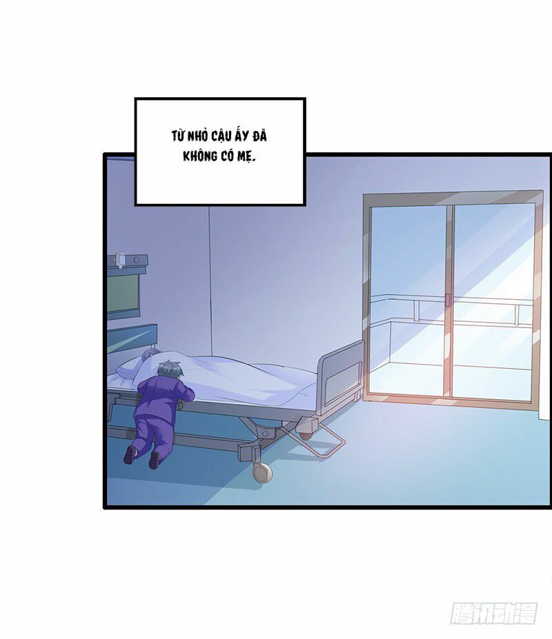 Này ! đừng động vào phô mai của tôi: Chapter 15