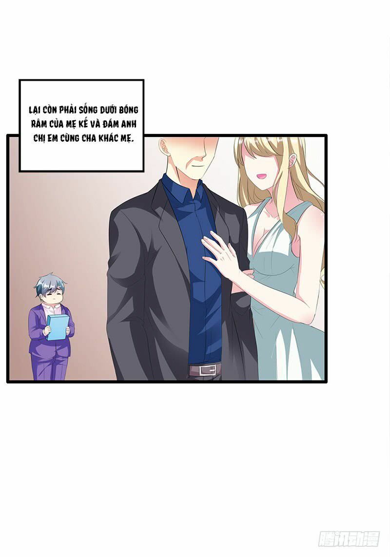 Này ! đừng động vào phô mai của tôi: Chapter 15