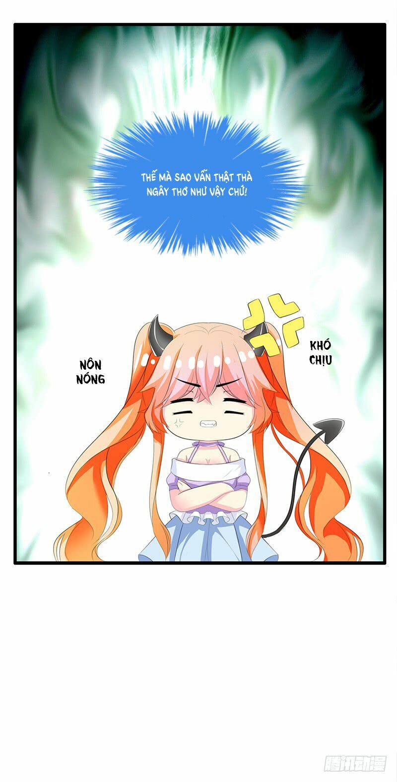 Này ! đừng động vào phô mai của tôi: Chapter 15