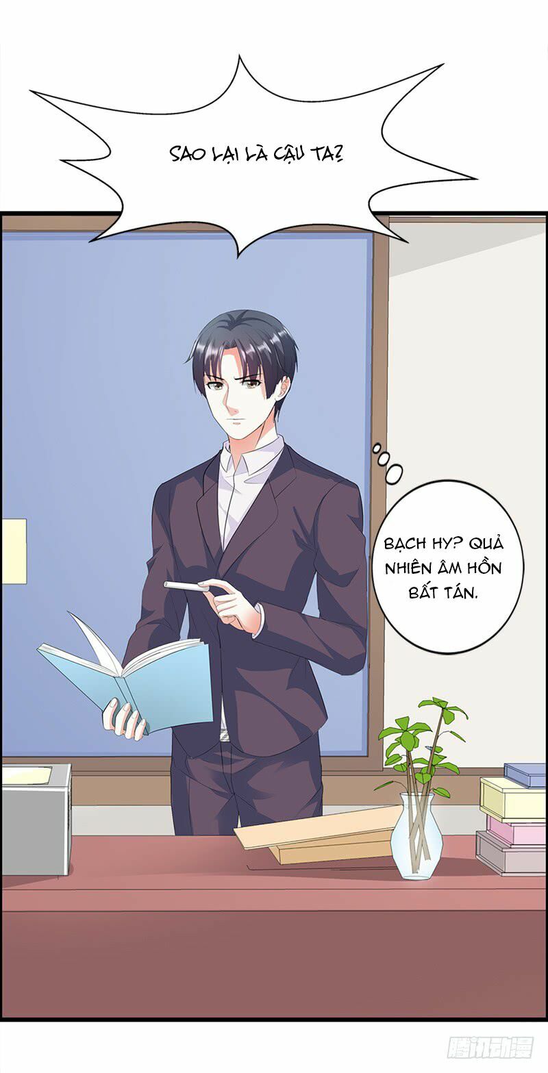 Này ! đừng động vào phô mai của tôi: Chapter 15