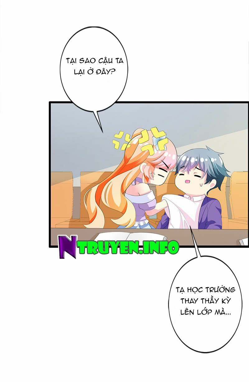 Này ! đừng động vào phô mai của tôi: Chapter 15