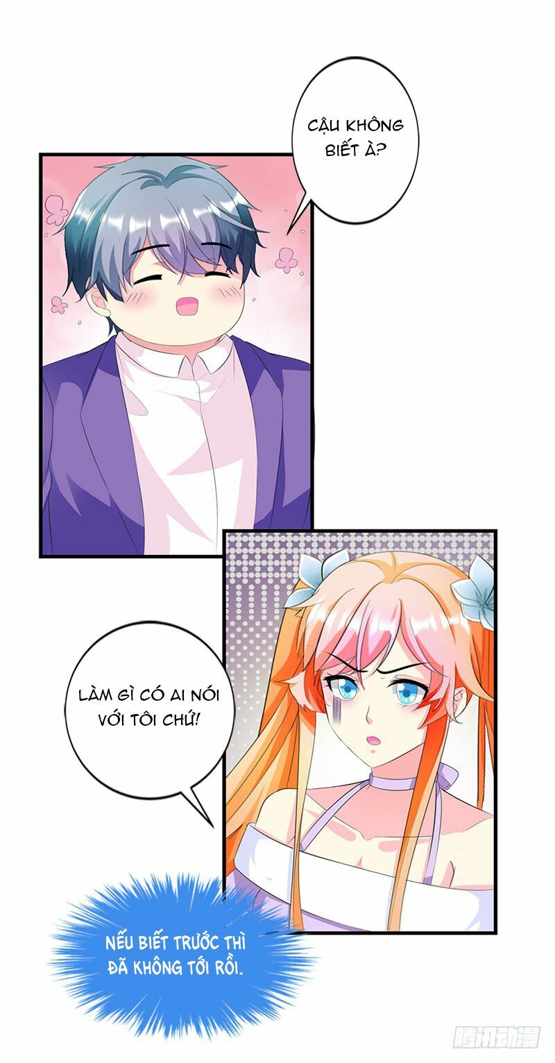 Này ! đừng động vào phô mai của tôi: Chapter 15