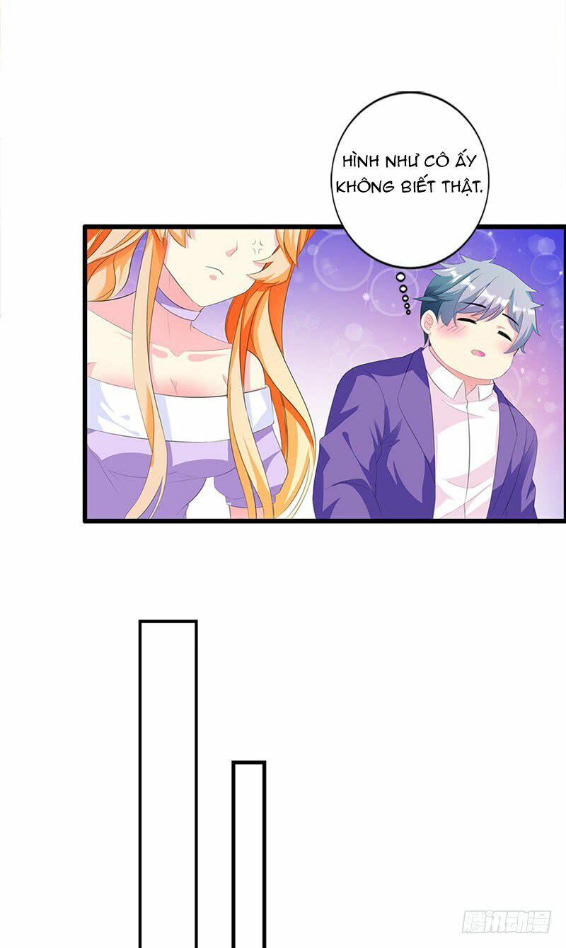 Này ! đừng động vào phô mai của tôi: Chapter 15