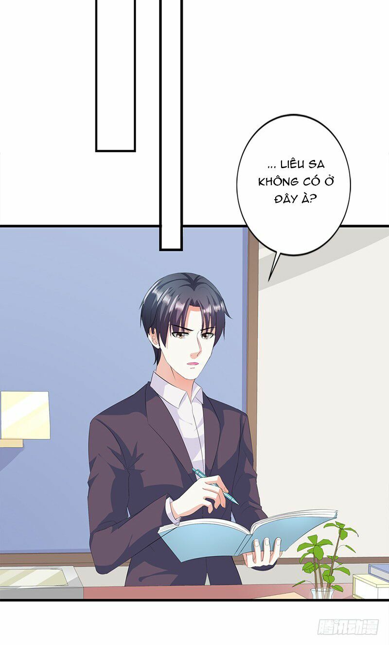 Này ! đừng động vào phô mai của tôi: Chapter 15
