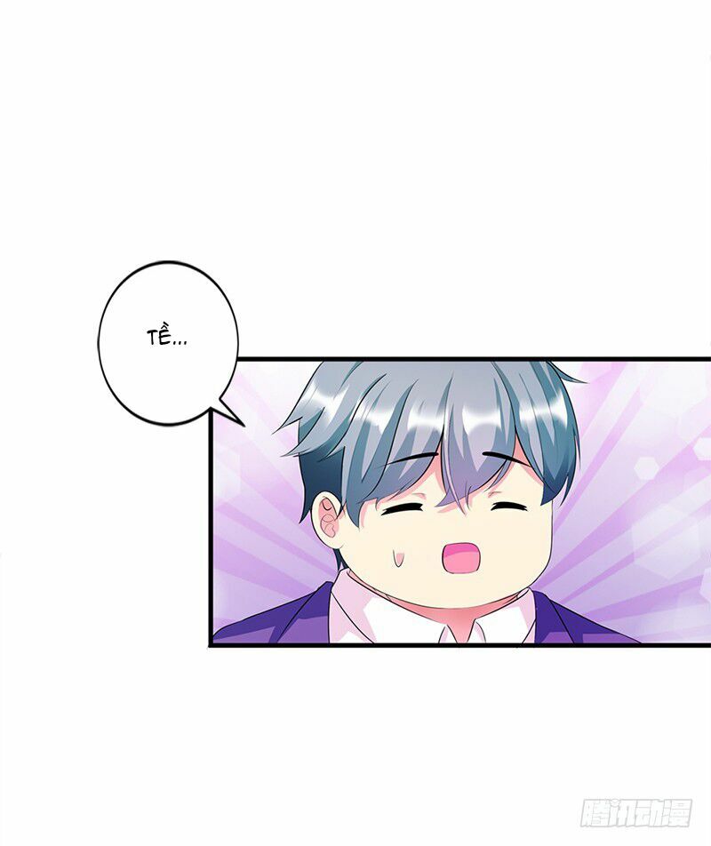 Này ! đừng động vào phô mai của tôi: Chapter 15