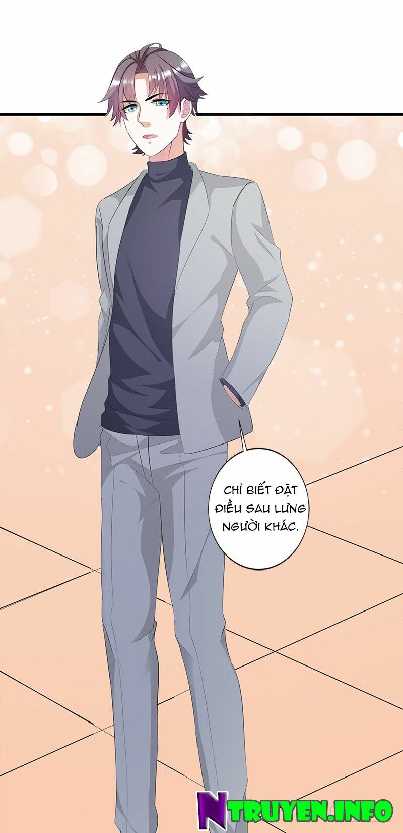 Này ! đừng động vào phô mai của tôi: Chapter 15