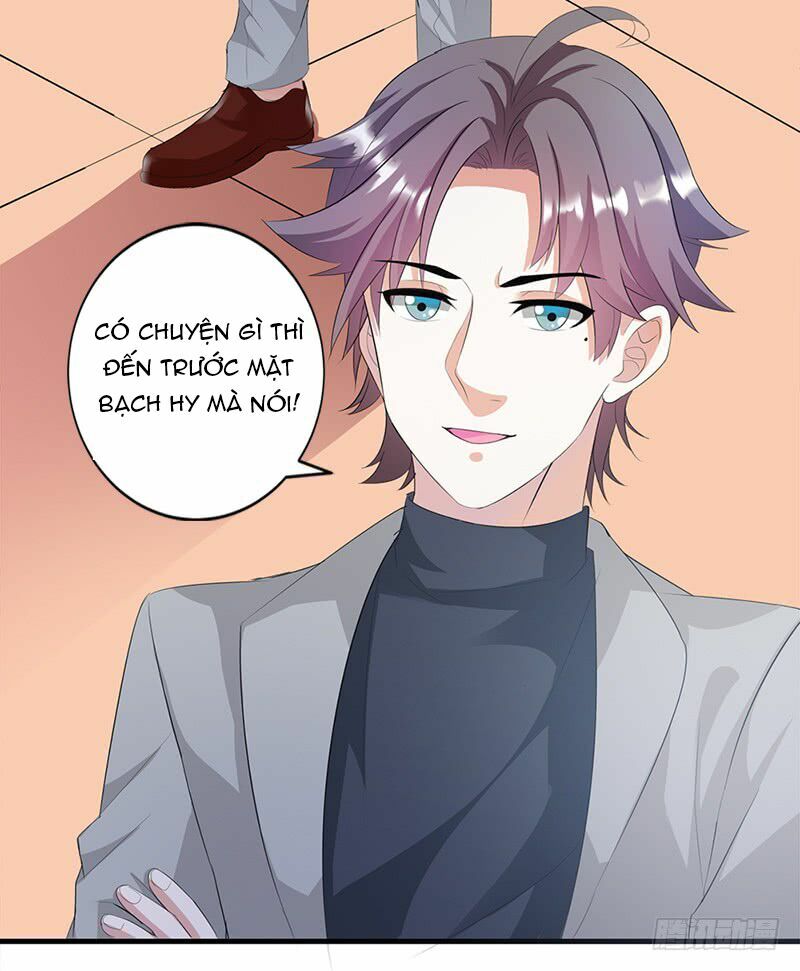 Này ! đừng động vào phô mai của tôi: Chapter 15