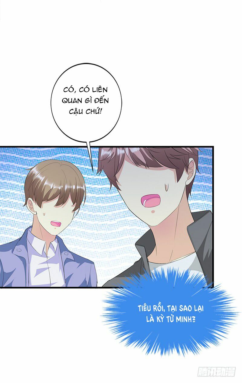 Này ! đừng động vào phô mai của tôi: Chapter 15