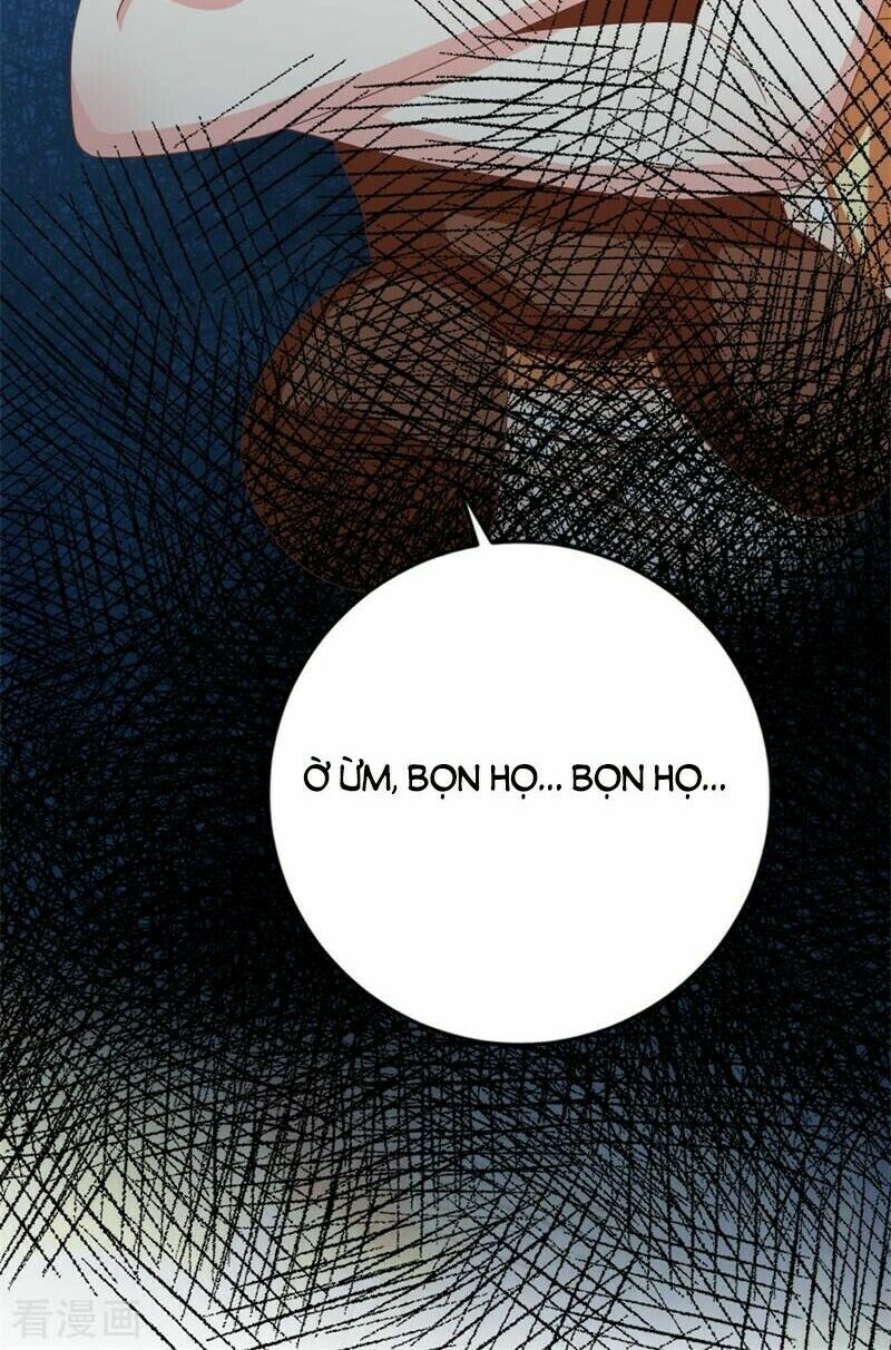 Này ! đừng động vào phô mai của tôi: Chapter 150